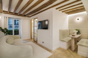 Suite Royale # Palais de l'Elysée # Paris 8